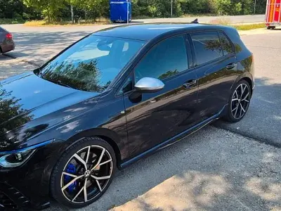 Gebraucht VW Golf VIII