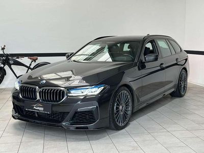 Alpina D5