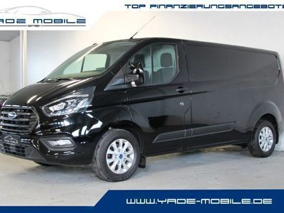 gebraucht Ford Transit Custom 340 L2H1/CAM/SHZ/NAVI/SPUR-ASSIST