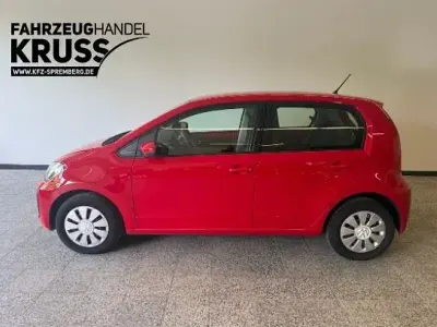 Gebraucht VW up!