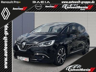 Renault Scénic IV