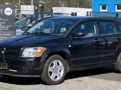 gebraucht Dodge Caliber SE 1.8 Elegance