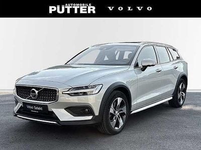 Volvo V60 CC
