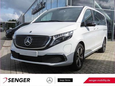 Mercedes EQV300