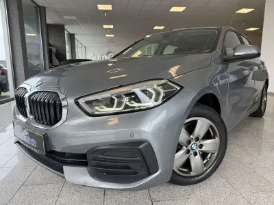 Gebraucht BMW 118