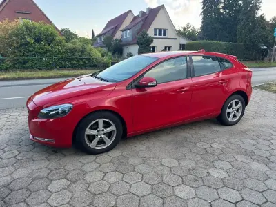 Gebraucht Volvo V40