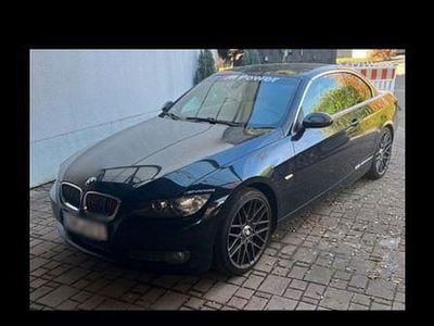 Second-hand BMW 335 Cabriolet 306 CP (225 kW) 2007 Albastru Cabrio