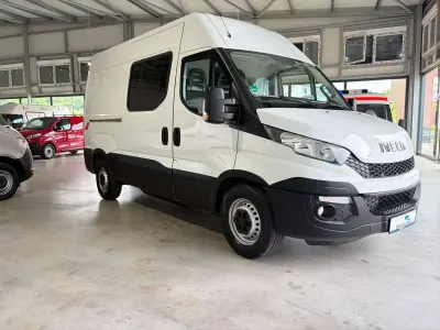 Gebraucht Iveco Daily