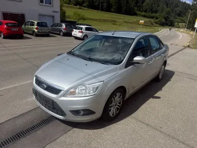 Gebraucht Ford Focus