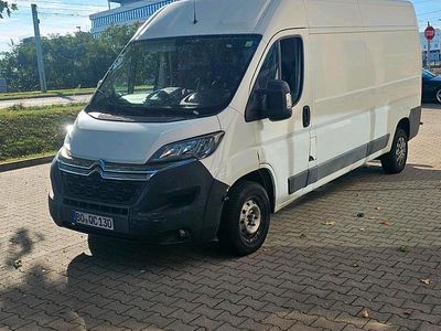 Citroën Jumper