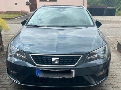 Seat Leon ST