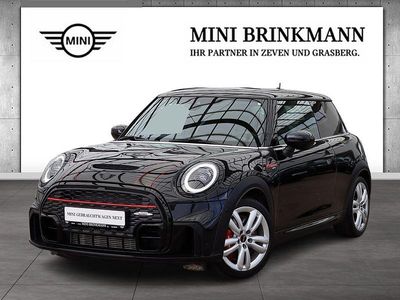 Usata Mini John Cooper Works 231 CV (169 kW) 2022 Nero Utilitaria