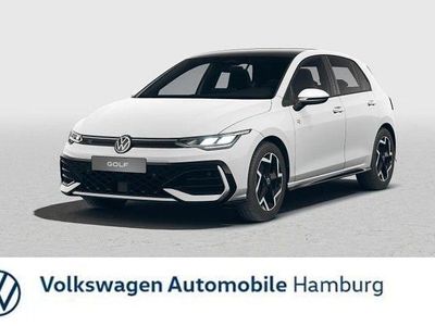 Neu VW Golf VIII R-line 150 PS (110 kW) 2026 Limousine