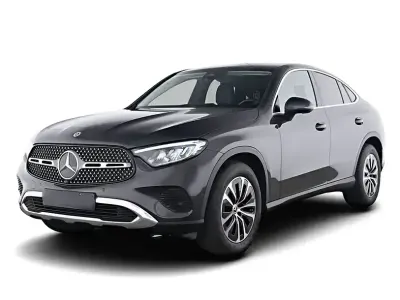 Gebraucht Mercedes GLC200 Avantgarde 2025 Grau SUV