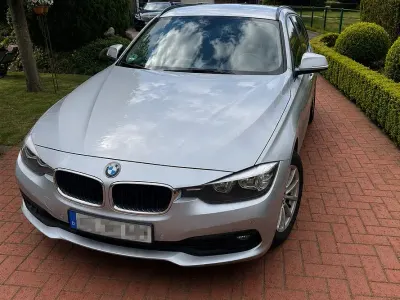 Gebraucht BMW 316
