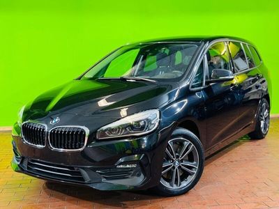 BMW 218 Gran Tourer