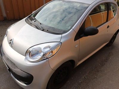 Citroën C1