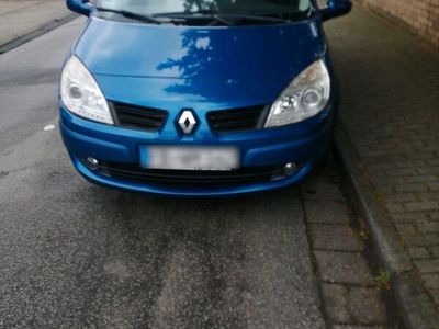 gebraucht Renault Mégane II 