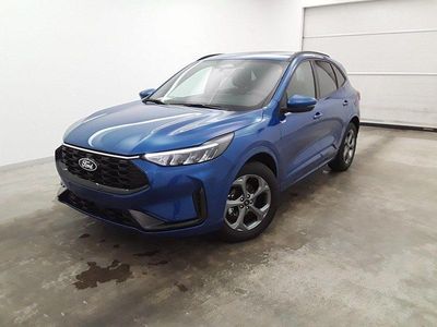 Gebraucht Ford Kuga ST-Line 186 PS (136 kW) 2025 Desert island blue metallic SUV