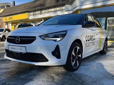 Weiß Gebraucht 2024 Opel Corsa-e GS Line Kleinwagen | 29.990 €