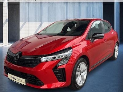 Gebraucht Renault Clio V Evolution 92 PS (67 kW) 2024 Feuerrot Limousine