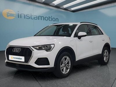 Gebraucht Audi Q3 245 PS (180 kW) 2022 Weiß SUV