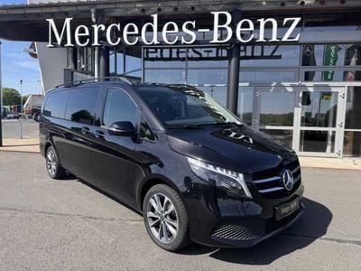 Mercedes V300