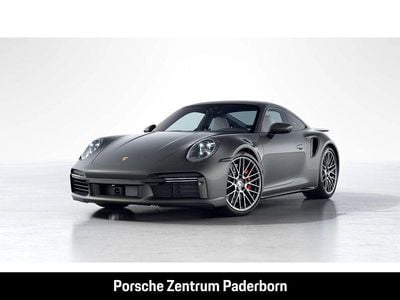 Second-hand Porsche 911 Turbo 581 CP (427 kW) 2024 Gri