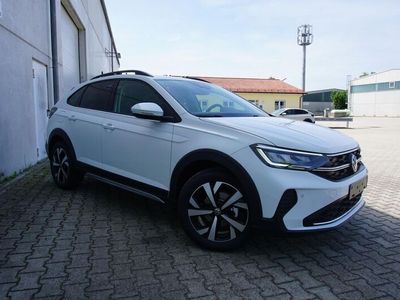 VW Taigo