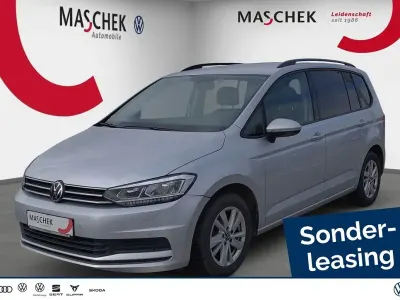 Gebraucht VW Touran