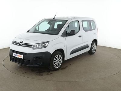 Gebraucht Citroën Berlingo
