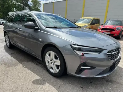 Gebraucht Opel Insignia