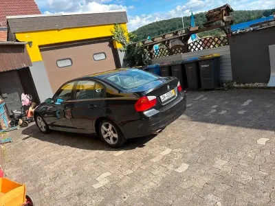 Gebraucht BMW 320