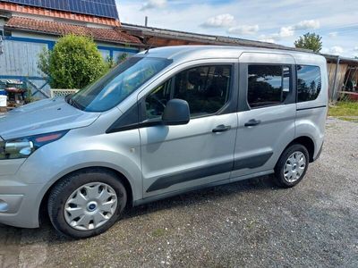 gebraucht Ford Tourneo Connect Trend