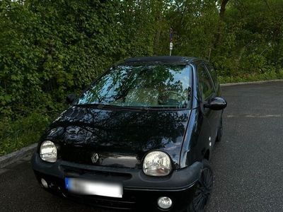 gebraucht Renault Twingo Initiale Edition (TÜV bis 11/2025)