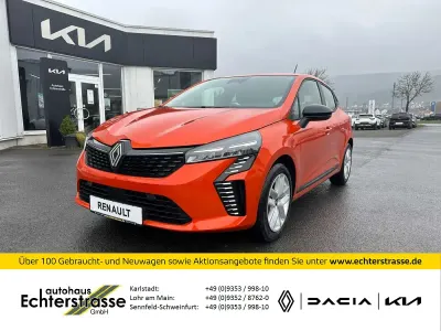 Gebraucht Renault Clio