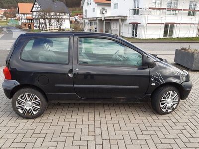 gebraucht Renault Twingo 