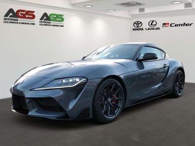 gebraucht Toyota Supra Supra GR3.0 Legend - PREMIUMPAKET - SOFORT -