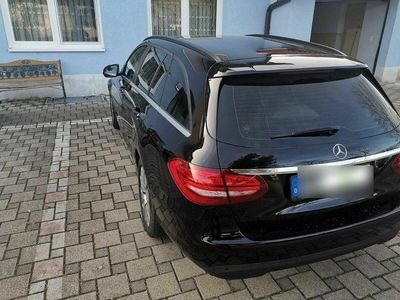 Mercedes C250