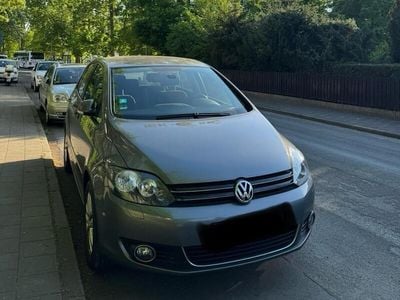 VW Golf Plus
