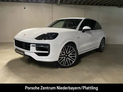 Gebraucht Porsche Cayenne E-Hybrid