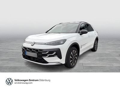 Gebraucht VW T-Roc Life 150 PS (110 kW) 2026 SUV