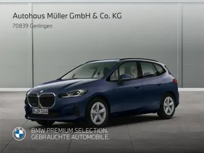 Gebraucht BMW 220 Luxury Line 360 PS (264 kW) 2025 Andere Coupé