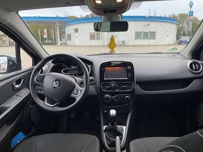 Renault Clio IV