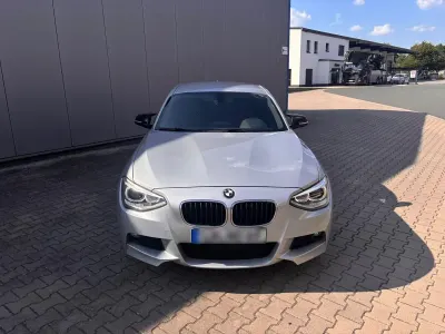 Gebraucht BMW 118