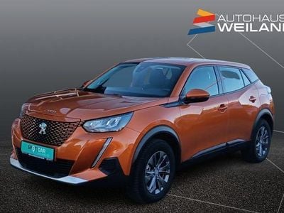Peugeot e-2008