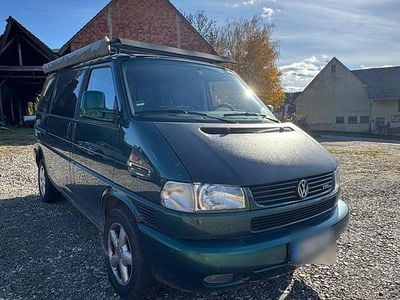 VW T4