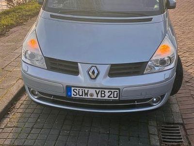 Renault Grand Espace
