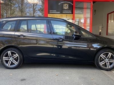 BMW 220 Gran Tourer