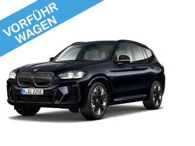 gebraucht BMW iX3 IMPRESSIVE ELEKTRO UPE 79.390 EUR